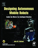Read Pdf Designing Autonomous Mobile Robots