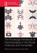 Read Pdf The Routledge Handbook of Psychoanalysis in the Social Sciences and Humanities