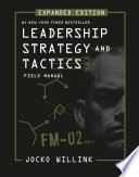 Book Leadership Strategy and Tactics
