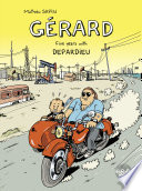 G Rard Five Years With Depardieu
