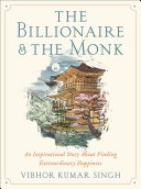 Read Pdf The Billionaire and The Monk
