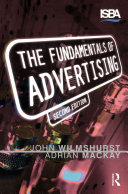 Read Pdf Fundamentals of Advertising