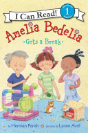 Read Pdf Amelia Bedelia Gets a Break