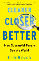 Read Pdf Clearer, Closer, Better