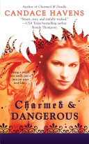 Read Pdf Charmed & Dangerous