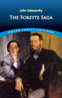 Read Pdf The Forsyte Saga