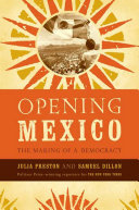 Read Pdf Opening Mexico