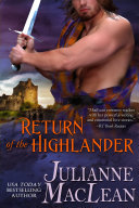 Read Pdf Return of the Highlander