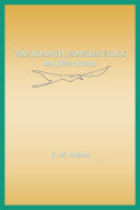 Read Pdf THE ROAD TO TAPPAHANNOCK and Other Poems
