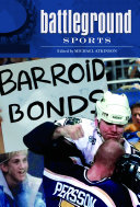 Battleground: Sports [2 volumes] pdf