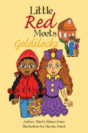 Read Pdf Little Red Meets Goldilocks