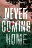 Never Coming Home pdf