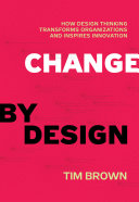 Change by Design pdf