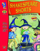 Read Pdf Shakespeare Shorts Gr. 4-6 Readers' Theatre