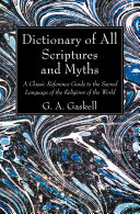 Read Pdf Dictionary of All Scriptures and Myths