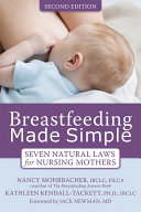Breastfeeding Made Simple pdf