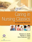 Read Pdf Caring in Nursing Classics