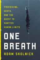 One Breath Book