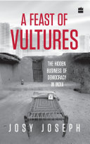 A Feast of Vultures Book