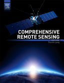Read Pdf Comprehensive Remote Sensing
