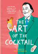 The Art of the Cocktail Book