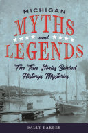 Read Pdf Michigan Myths and Legends