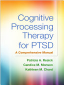 Read Pdf Cognitive Processing Therapy for PTSD