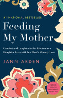 Read Pdf Feeding My Mother