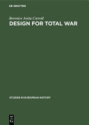 Read Pdf Design for total war