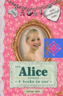 Read Pdf The Alice Stories: Our Australian Girl