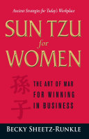 Read Pdf Sun Tzu for Women
