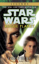 Read Pdf Rogue Planet: Star Wars Legends