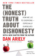 Read Pdf The Honest Truth About Dishonesty