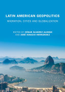 Read Pdf Latin American Geopolitics