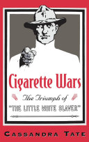 Read Pdf Cigarette Wars
