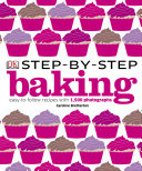 Step-by-Step Baking