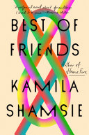 Best of Friends: A Novel