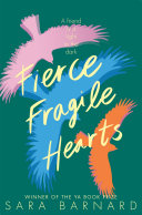 Fierce Fragile Hearts pdf