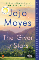 The Giver of Stars pdf