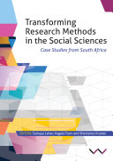 Read Pdf Transforming Research Methods in the Social Sciences