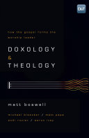 Read Pdf Doxology and Theology