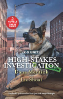 High-Stakes Investigation pdf