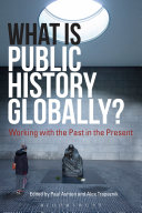Read Pdf What Is Public History Globally?