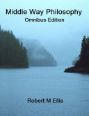 Read Pdf Middle Way Philosophy: Omnibus Edition