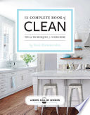 The Complete Book Of Clean