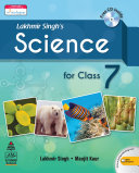 Read Pdf Lakhmir Singh’s Science for Class 7