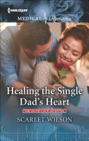 Read Pdf Healing the Single Dad's Heart