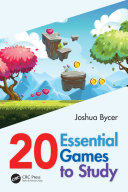 Read Pdf 20 Essential Games to Study