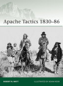 Read Pdf Apache Tactics 1830–86
