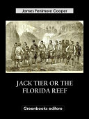 Read Pdf Jack Tier Or The Florida Reef